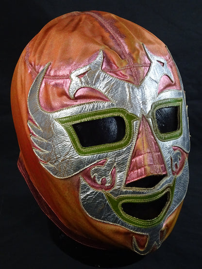 Dos Caras 