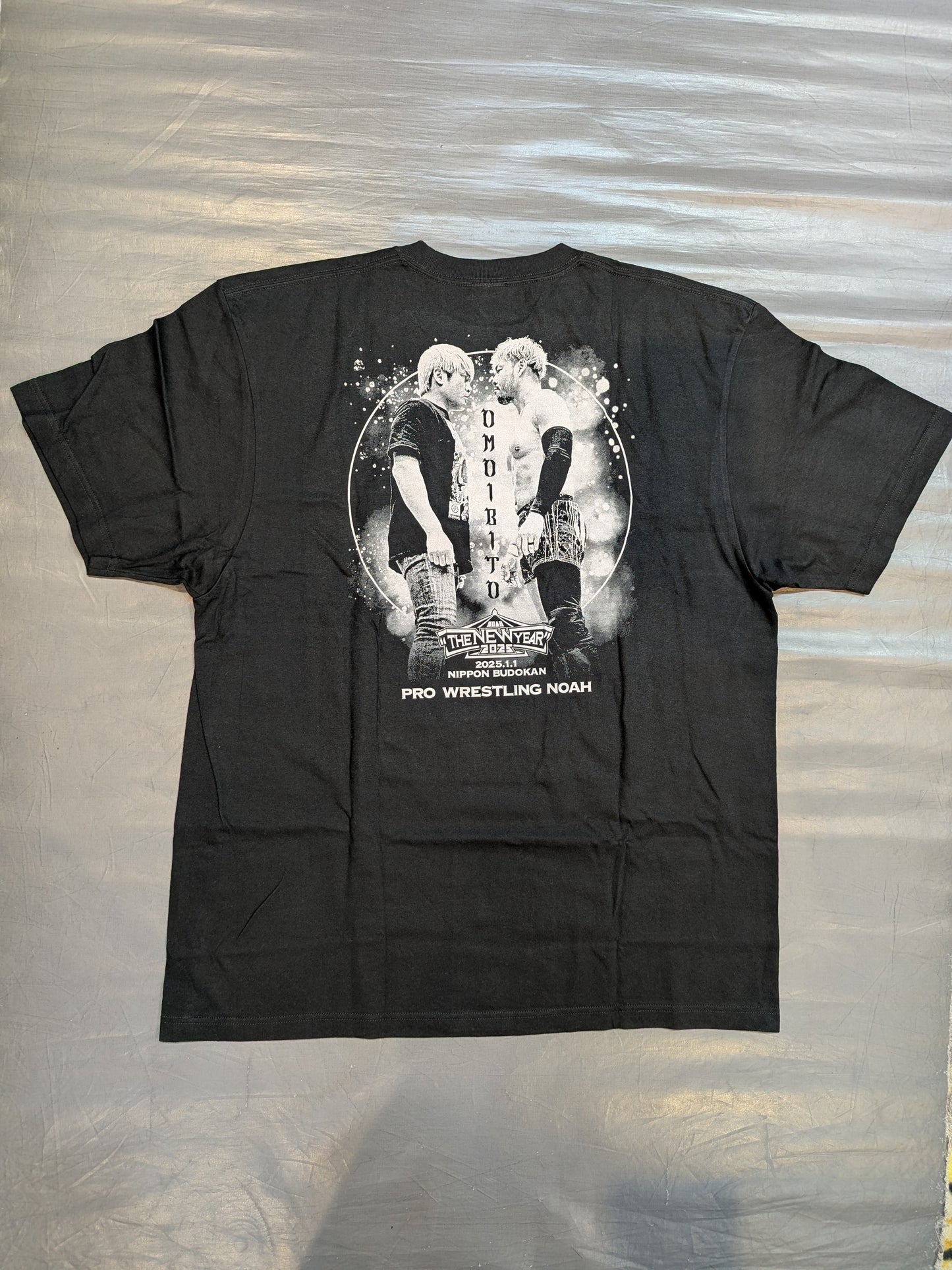 Kenoh  vs Lovers KENTA T-Shirt