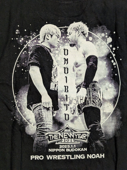 Kenoh  vs Lovers KENTA T-Shirt