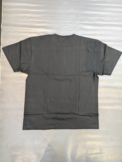 Kenoh ×TWOPLATOONS Collaboration T-Shirt (Black)