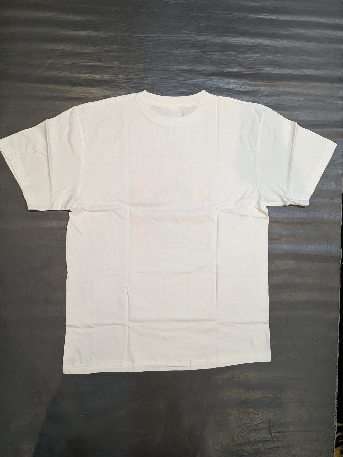 Kenoh ×TWOPLATOONS Collaboration T-Shirt (White)