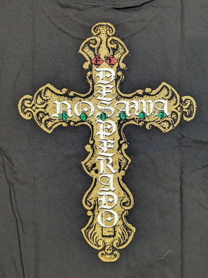 NOSAWA論外＆エル・デスペラード Tシャツ