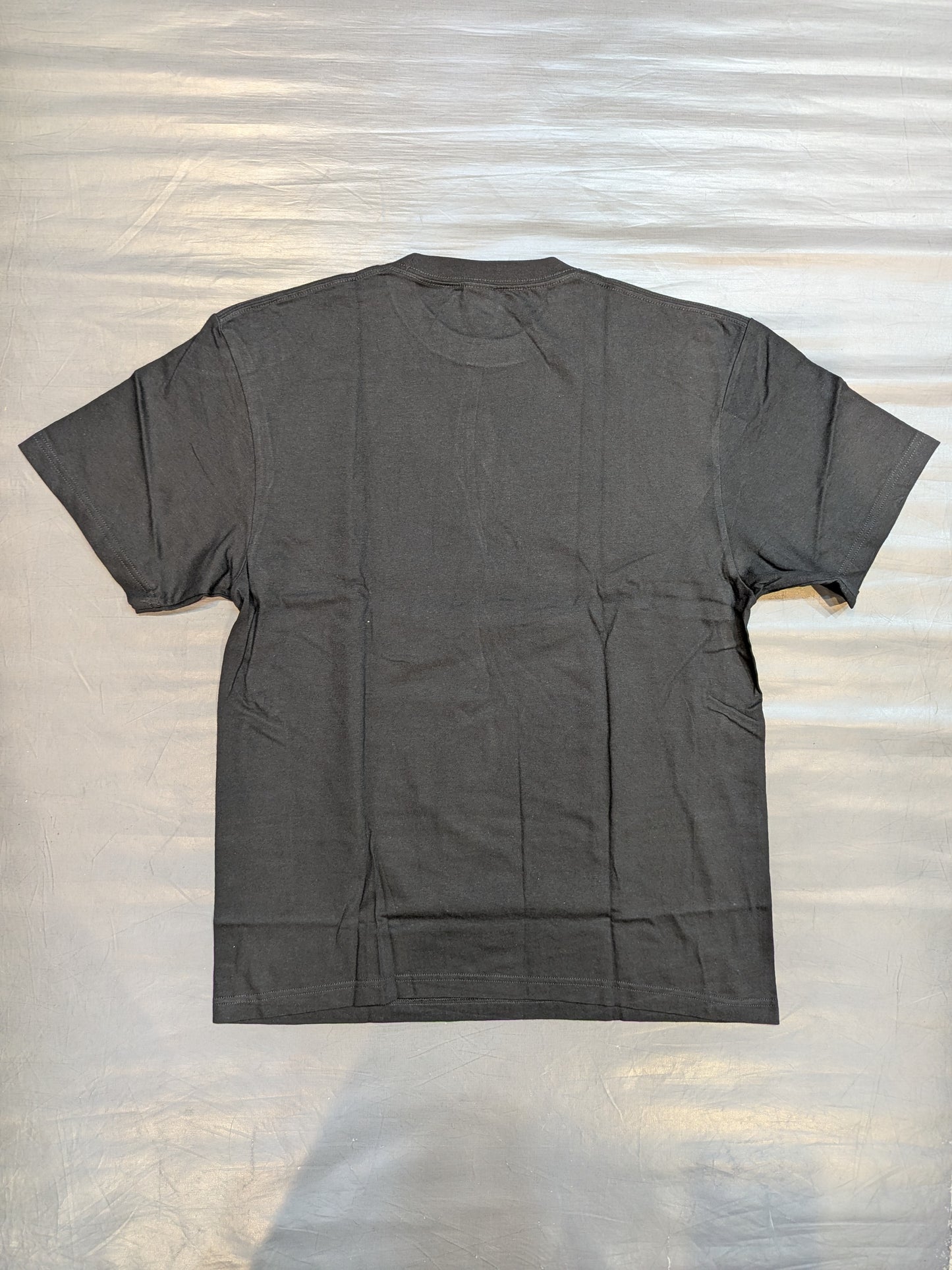 武藤敬司「プロレスLOVE FOREVER」Tシャツ(ブラック)