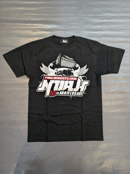 NOAH "10TH ANNIVERSARY" T-shirt