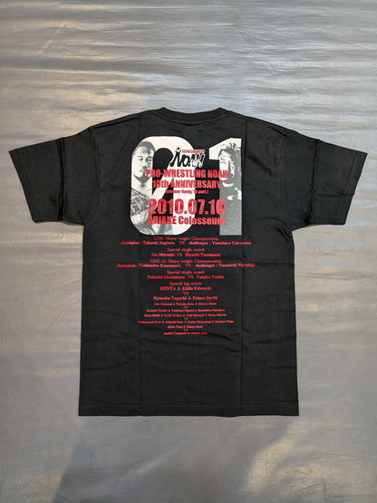 NOAH "10TH ANNIVERSARY" T-shirt