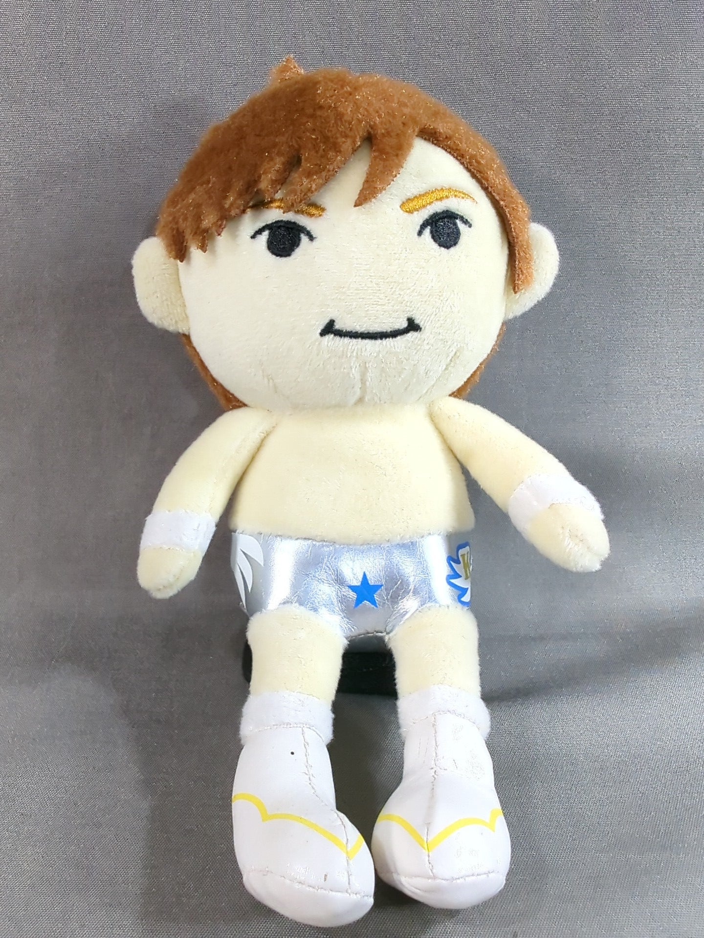 Kota Ibushi