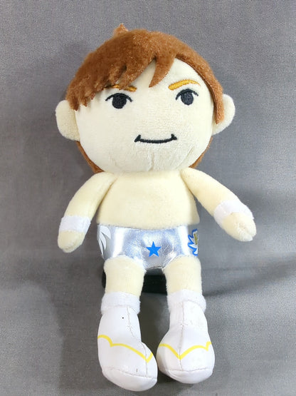Kota Ibushi