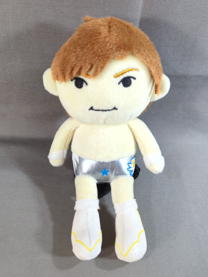 Kota Ibushi