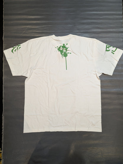 Great Muta "Green Muta" T-shirt