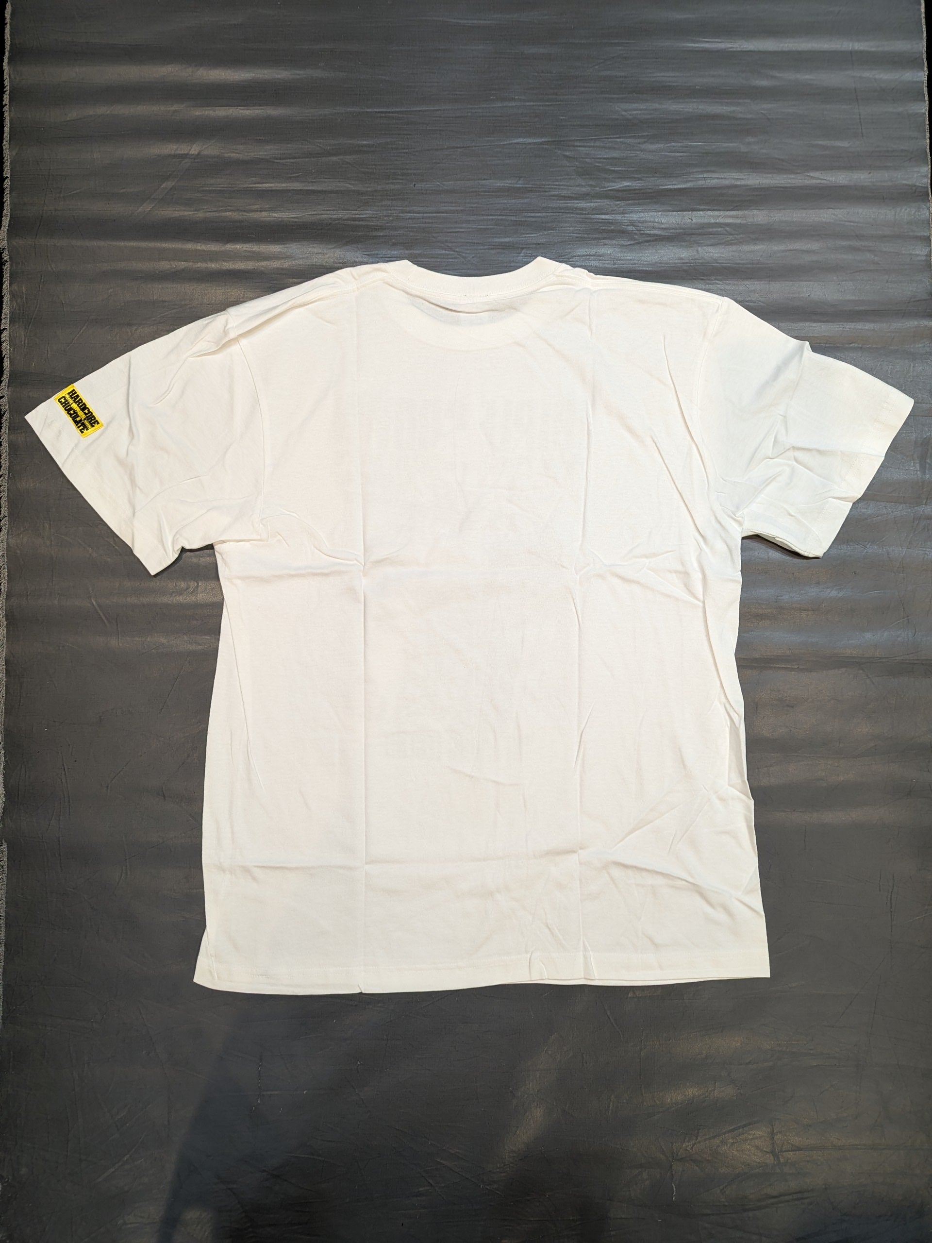 武藤敬司「TRIPLE CROWN PLUS TWO」Tシャツ(ホワイト) – 闘道館