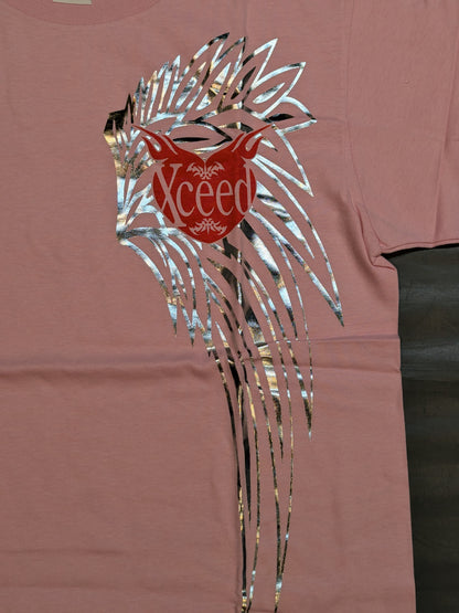 Xceed T-Shirt (Pink)
