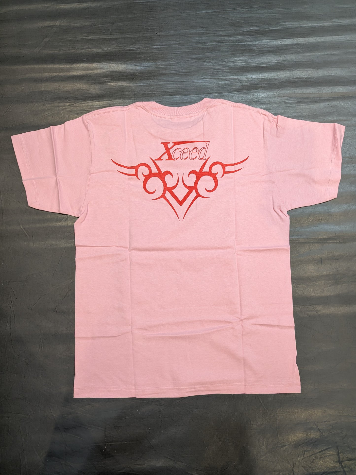 Xceed T-Shirt (Pink)