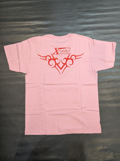 Xceed T-Shirt (Pink)