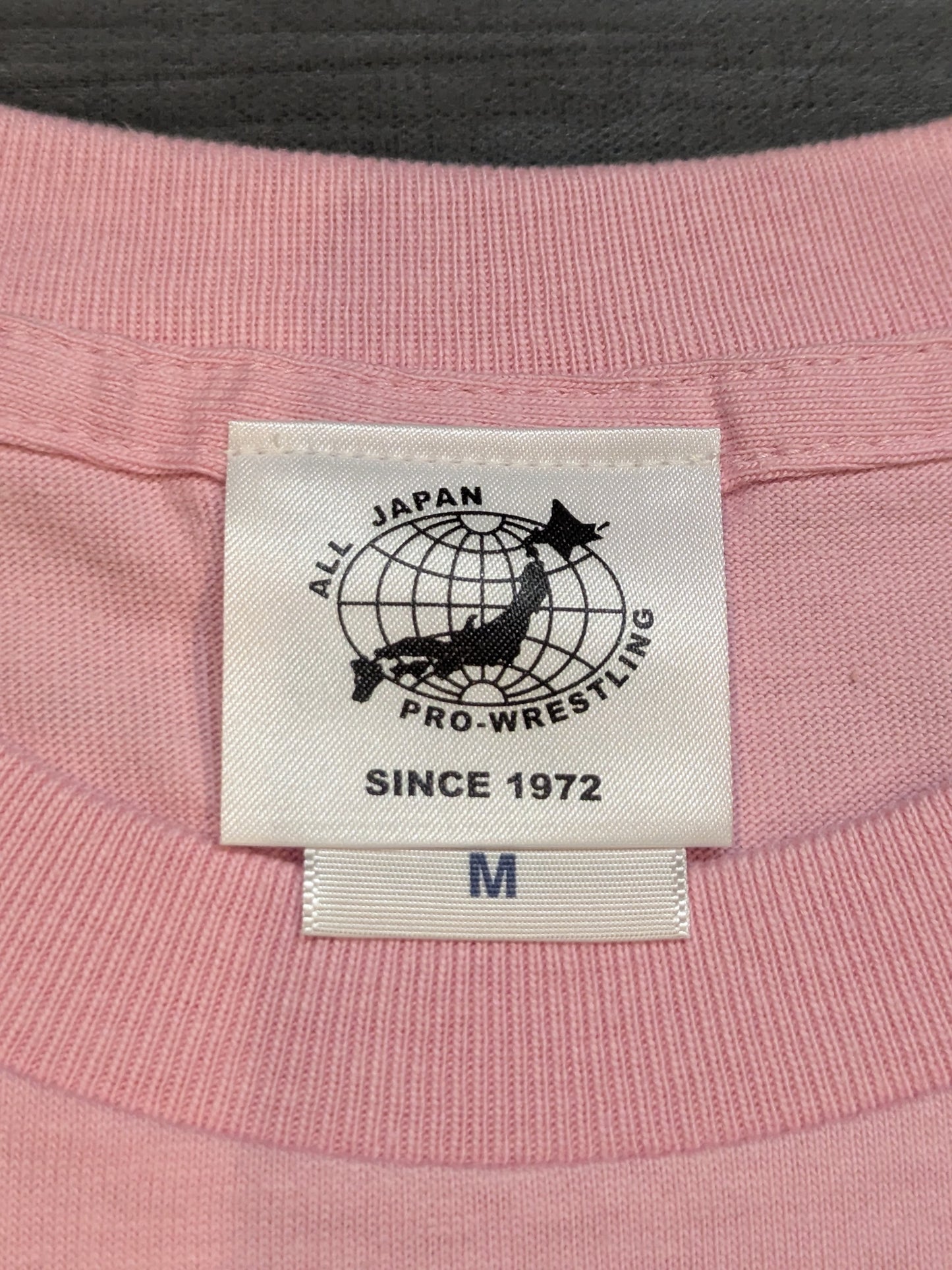 Xceed T-Shirt (Pink)