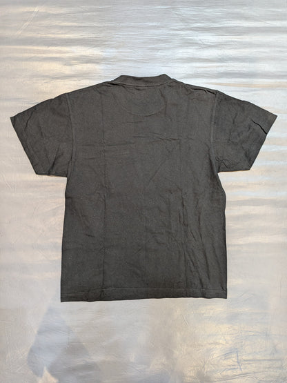 武藤敬司「ターミネーター610」坂井永年氏イラスト Tシャツ