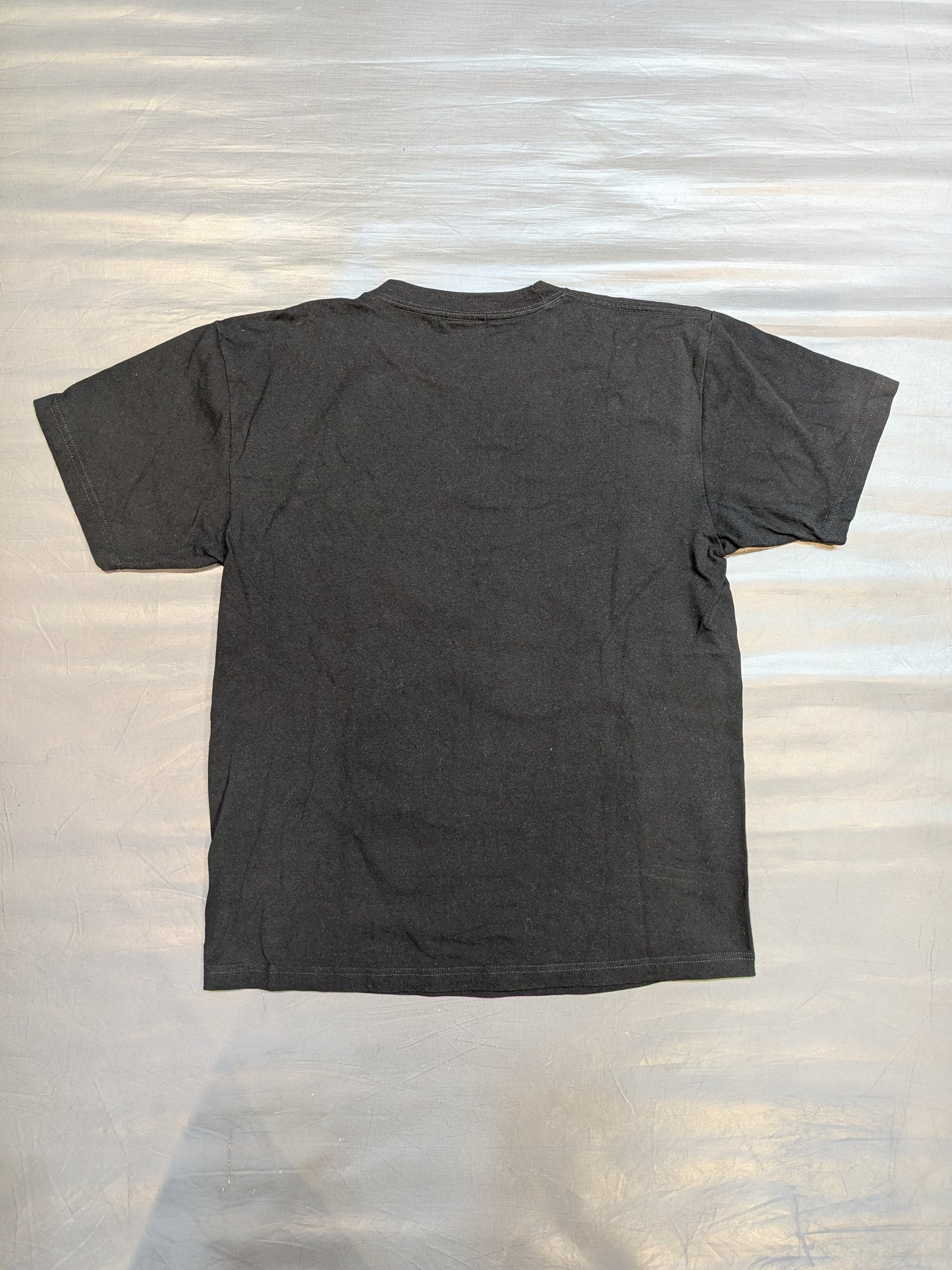 Sugiura Gun ×ARISTRIST  Collaboration T-shirt (Black)