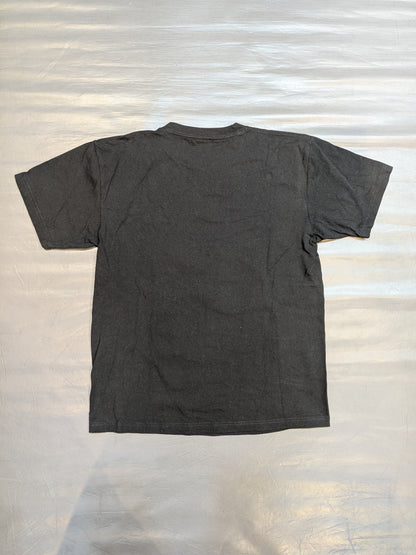 Sugiura Gun ×ARISTRIST  Collaboration T-shirt (Black)