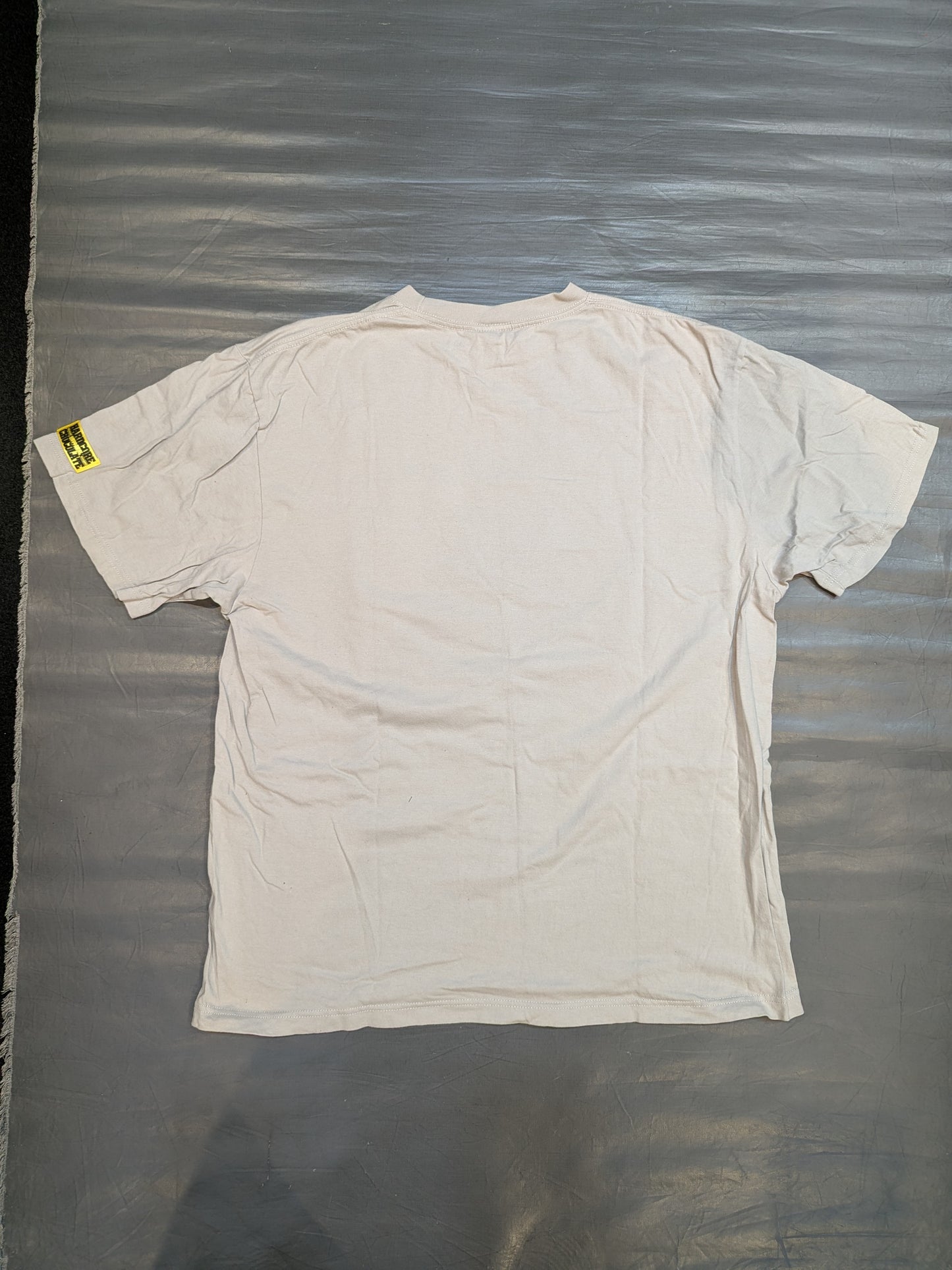 武藤敬司 2022(全面対抗ライトグレー) Tシャツ