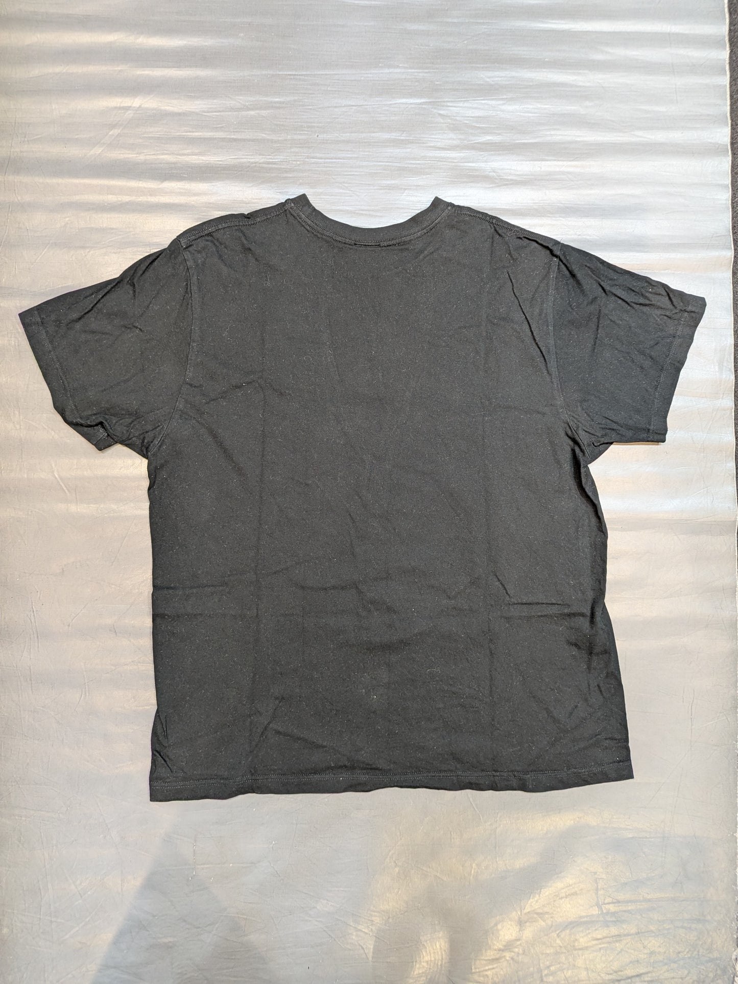 2025.10.11 Ryogoku  Games Commemorative "WRESTLE ODYSSEY" T-Shirt