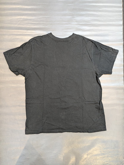 2025.10.11 Ryogoku  Games Commemorative "WRESTLE ODYSSEY" T-Shirt