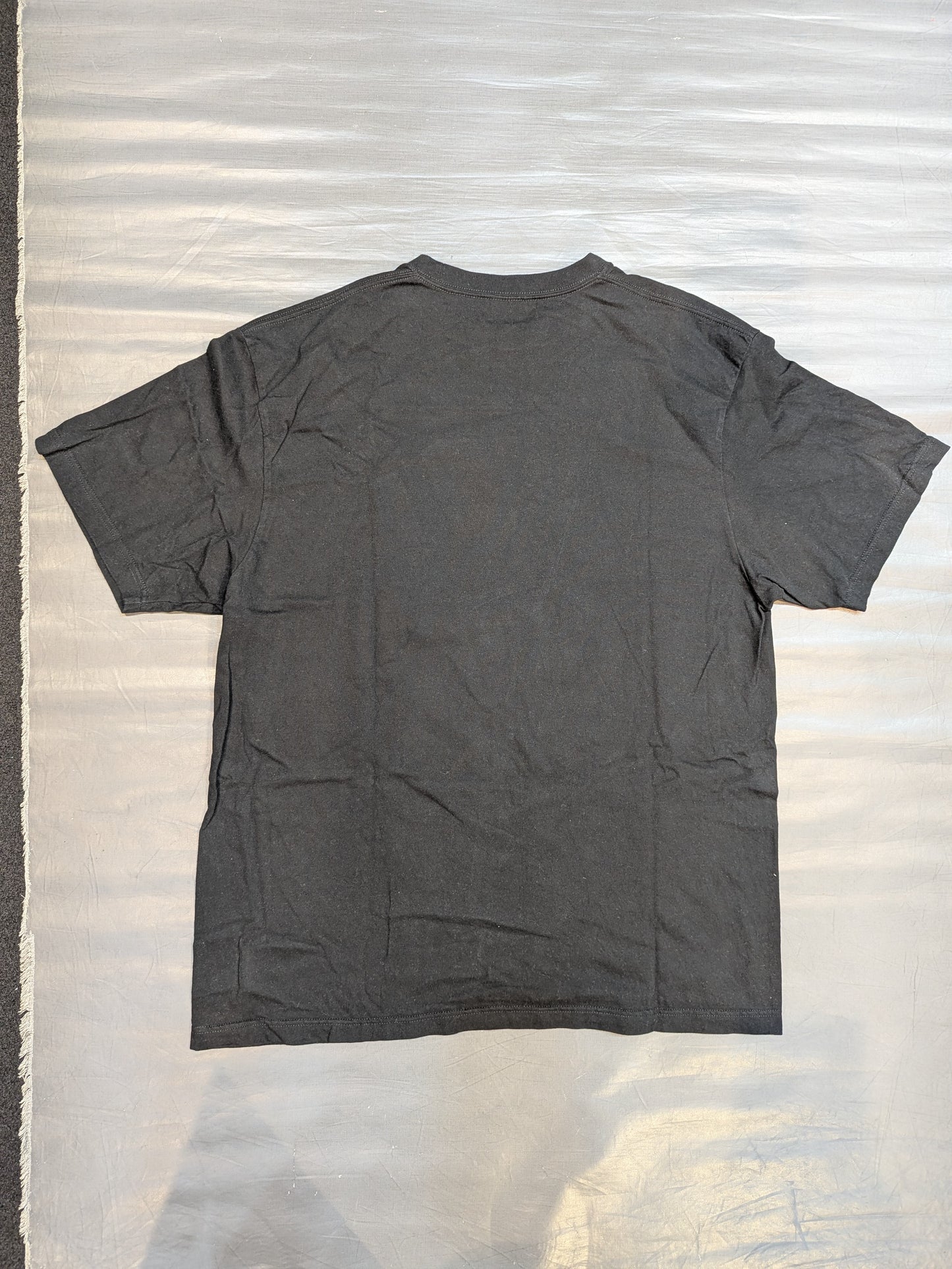 Kenoh  Channel "WORLD KENOH" T-Shirt (Black)