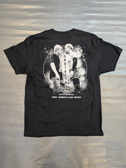 Kenoh  vs Lovers KENTA T-Shirt