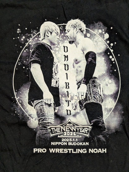 Kenoh  vs Lovers KENTA T-Shirt