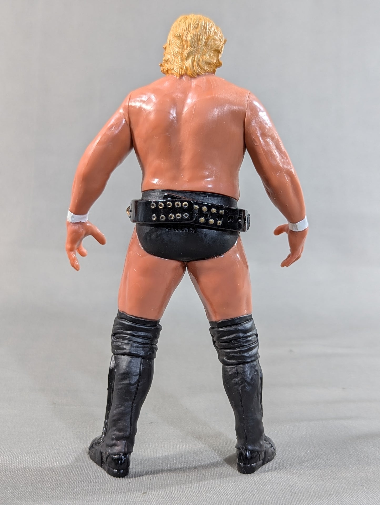 Yoshihiro Takayama  (NWF belt)