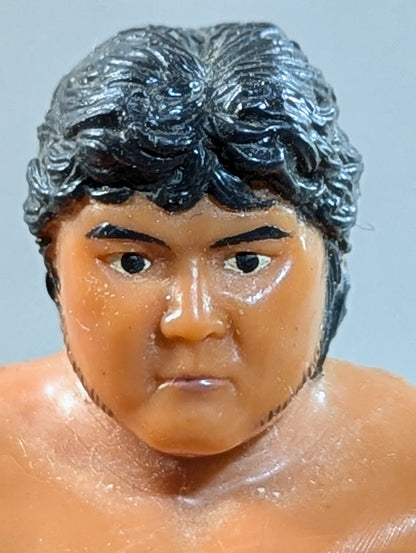 橋本真也(構え)