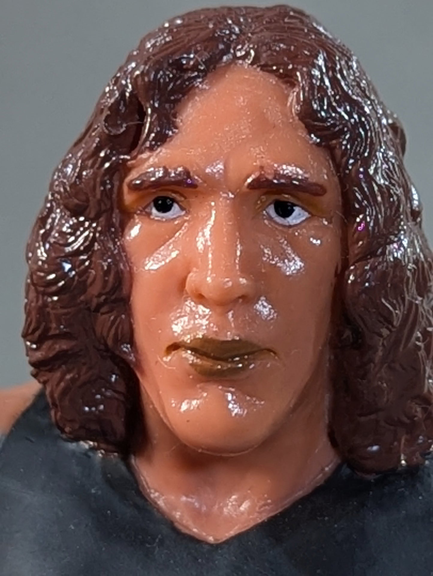 ジャイアント・シン＆ジャイアント・シルバ  (The Great Khali)