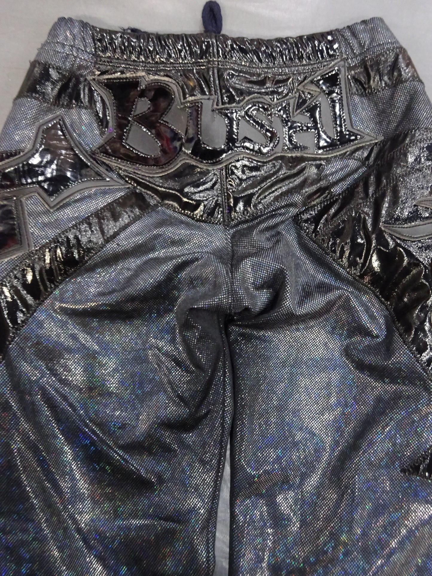 BUSHI 