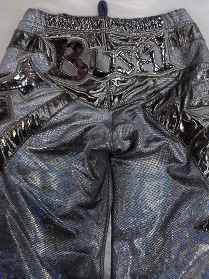BUSHI 