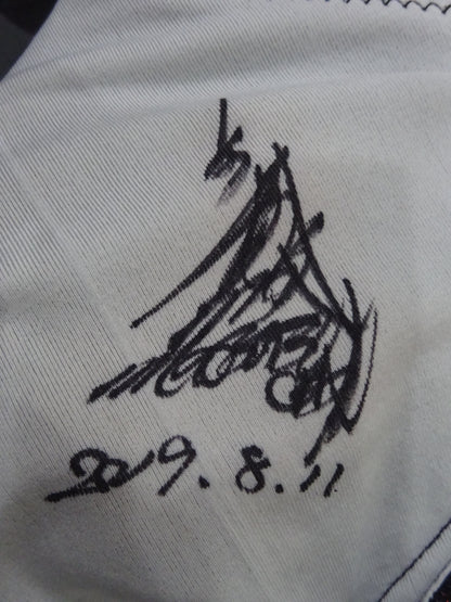 BUSHI 