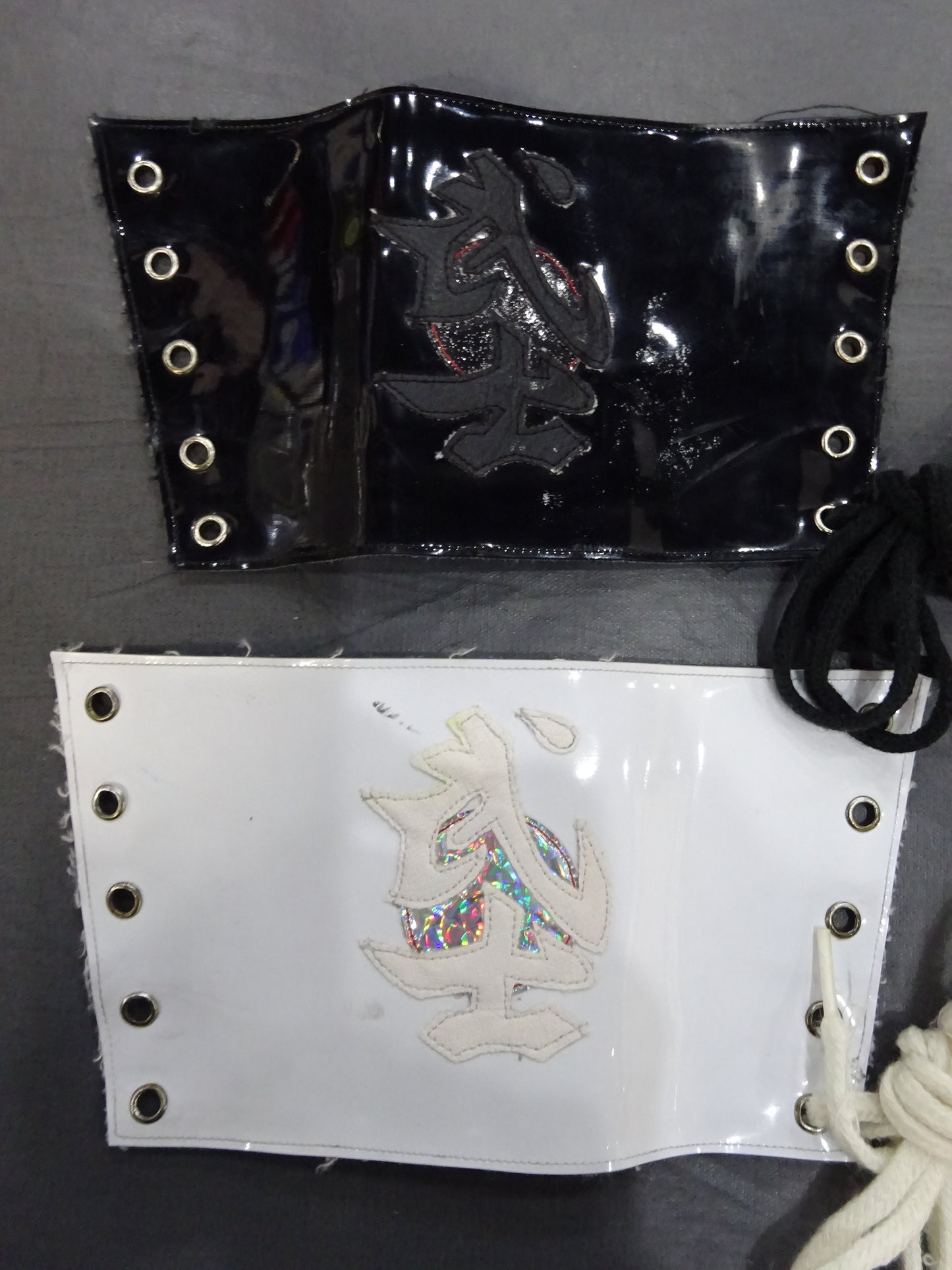 BUSHI 