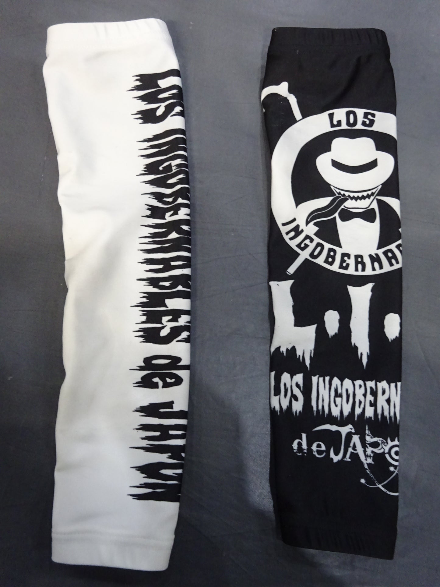 BUSHI 