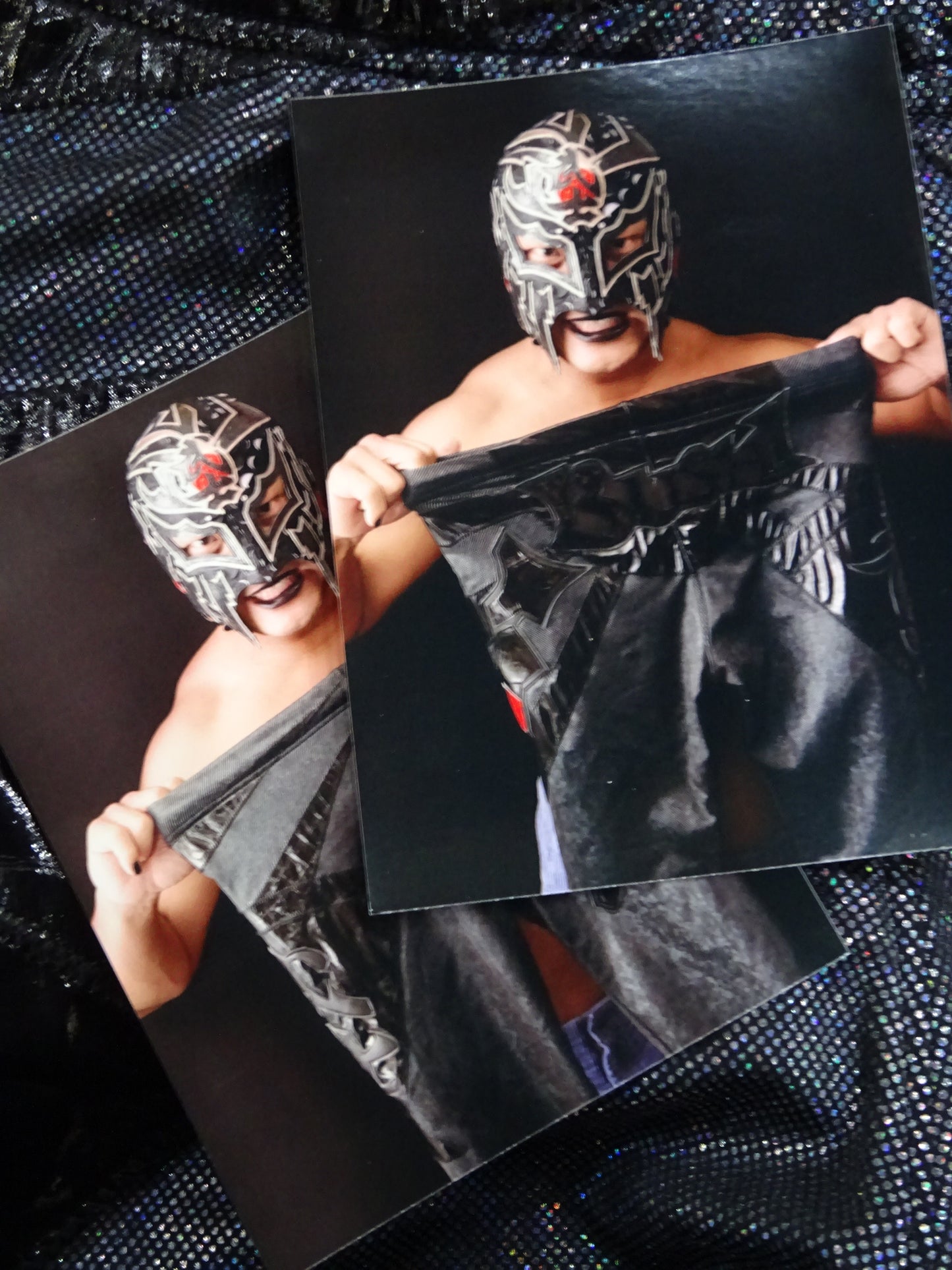 BUSHI 