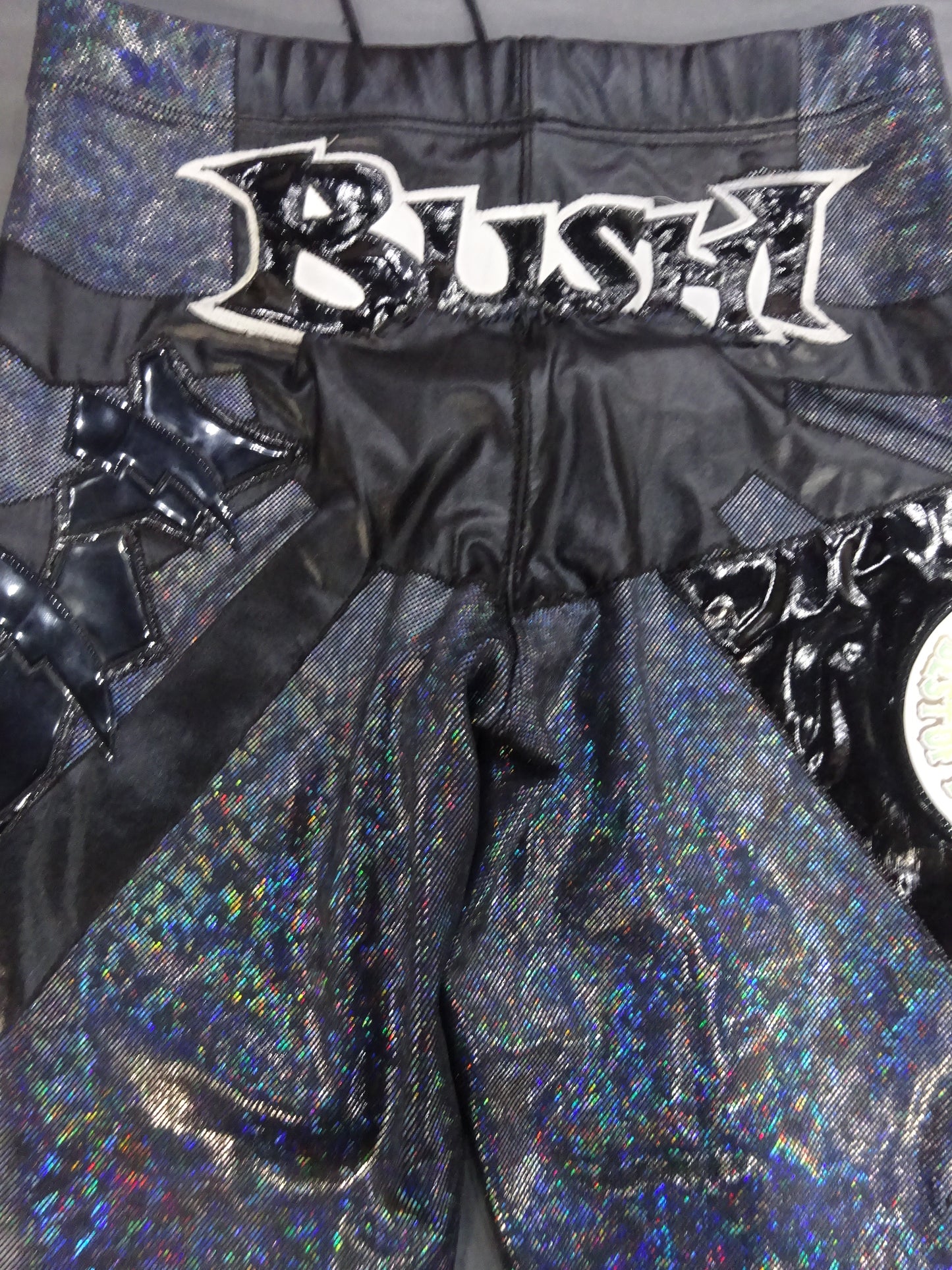 BUSHI 