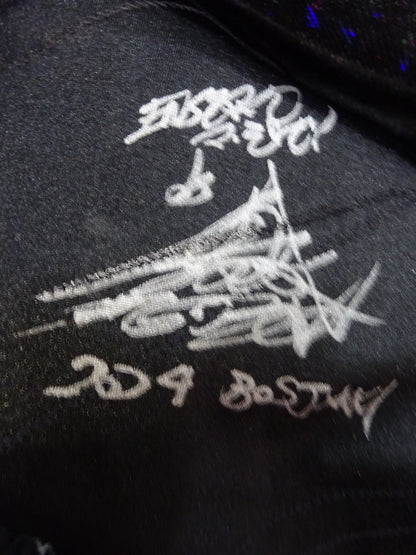 BUSHI 