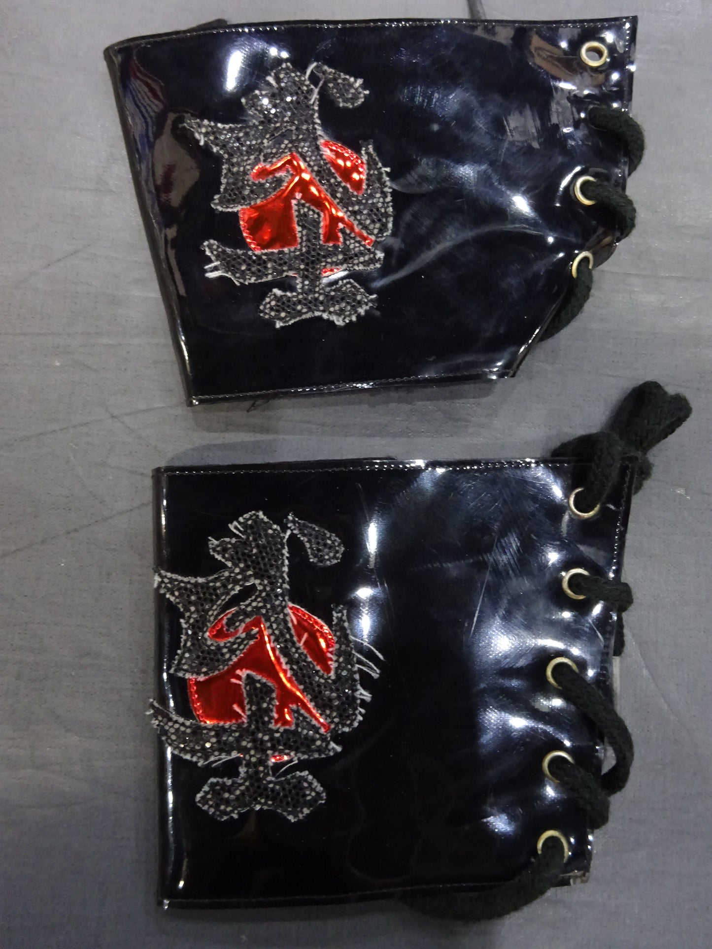 BUSHI 