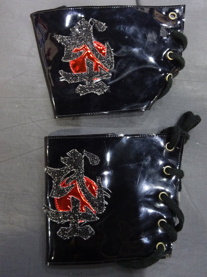 BUSHI 
