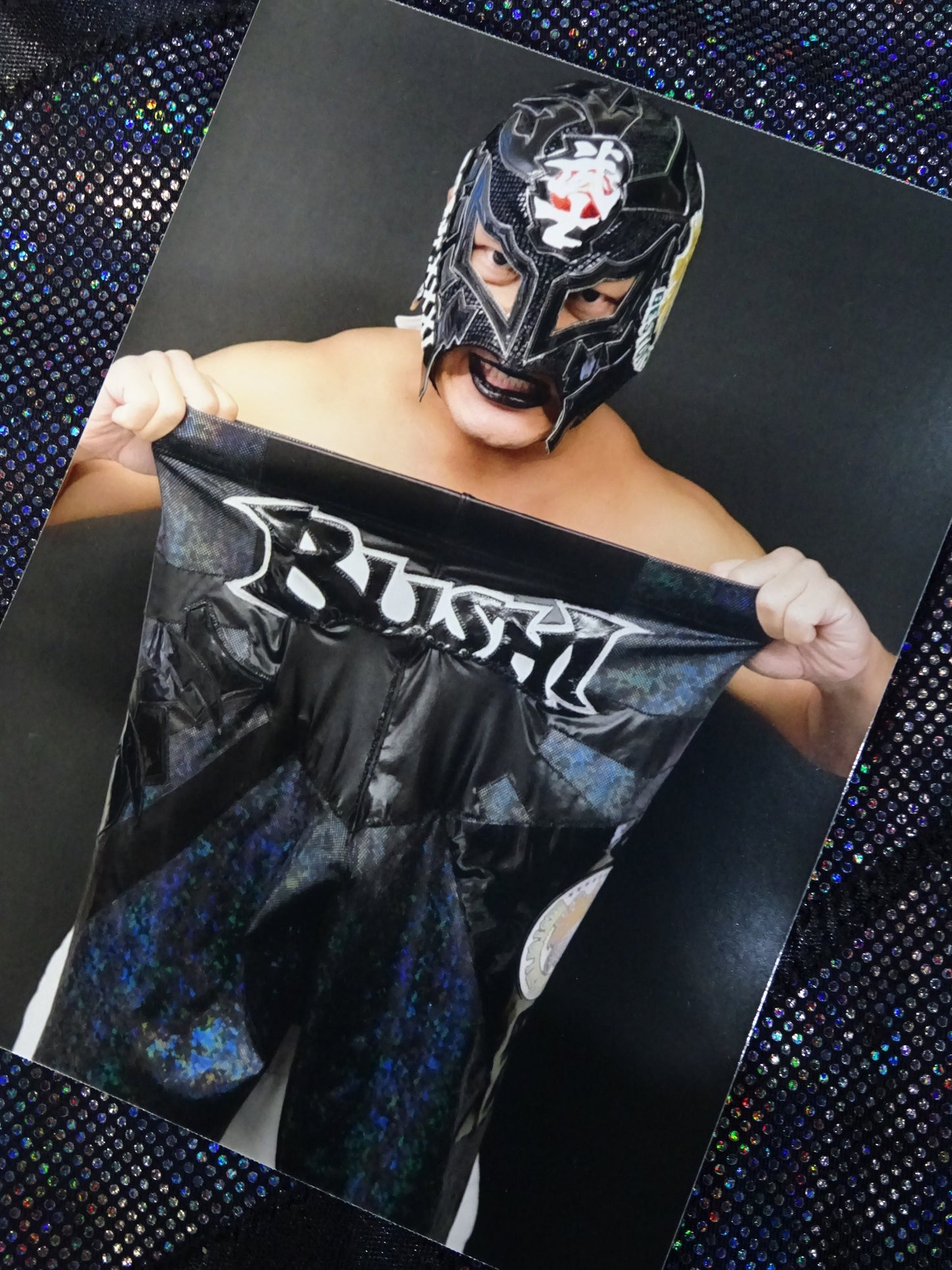 BUSHI 