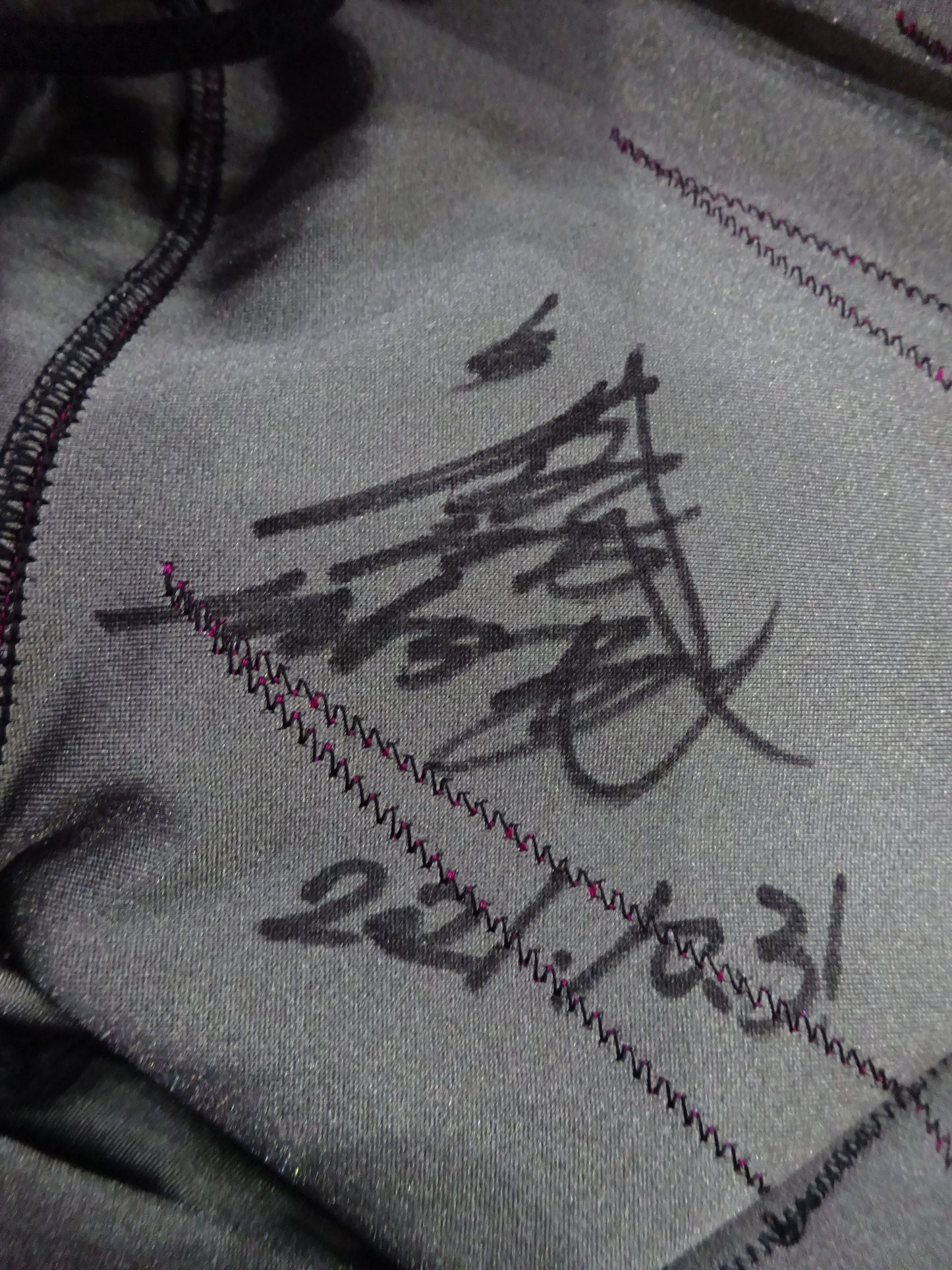 BUSHI 