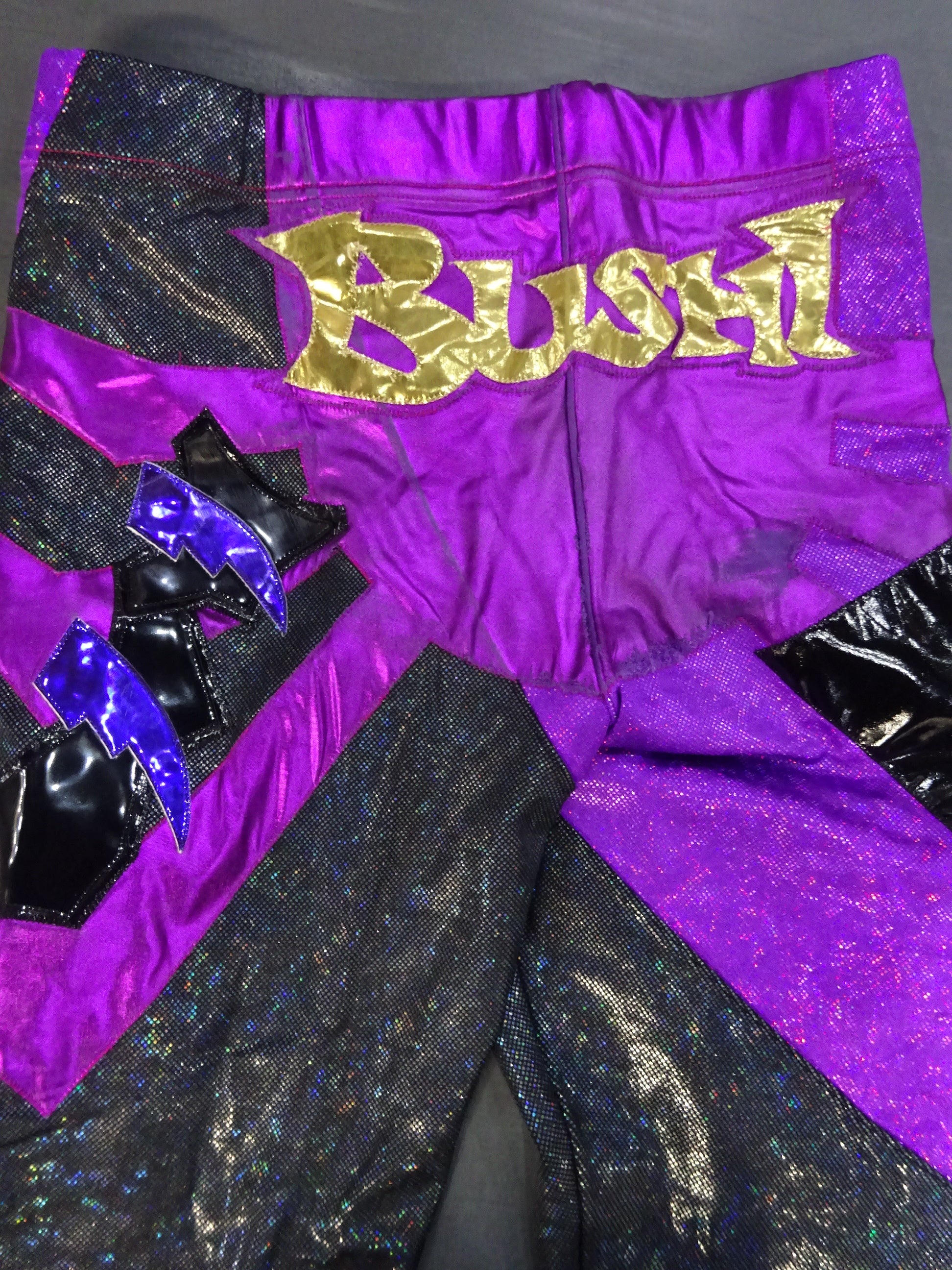 BUSHI – 闘道館