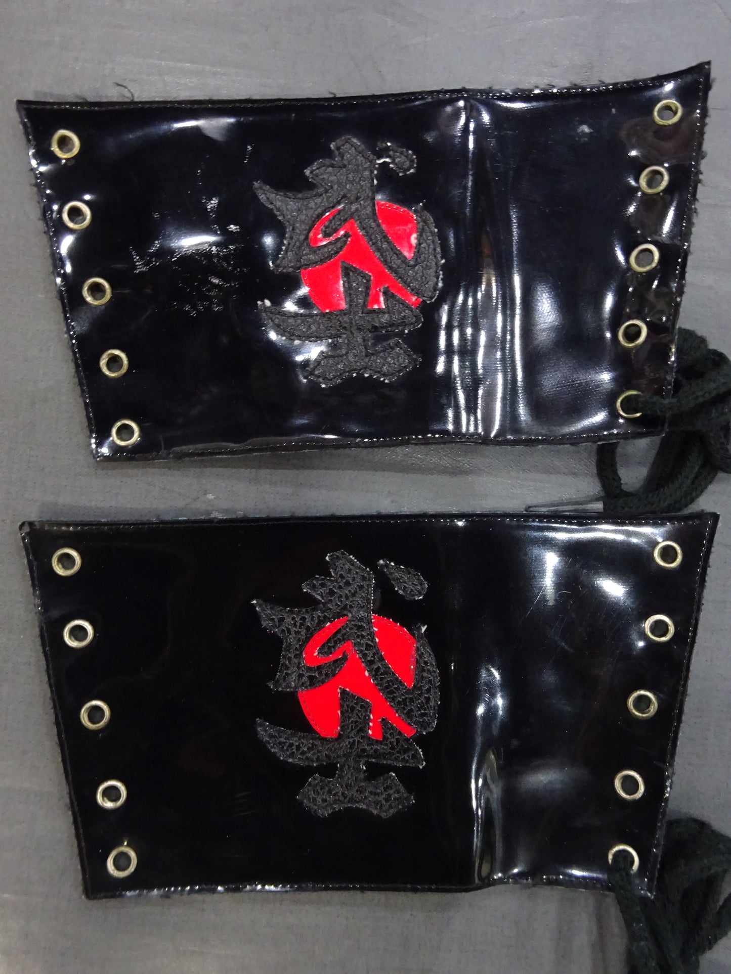 BUSHI 