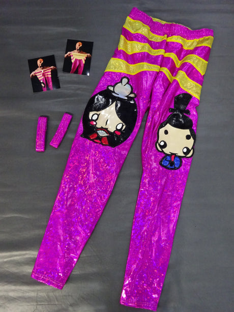 BUSHI