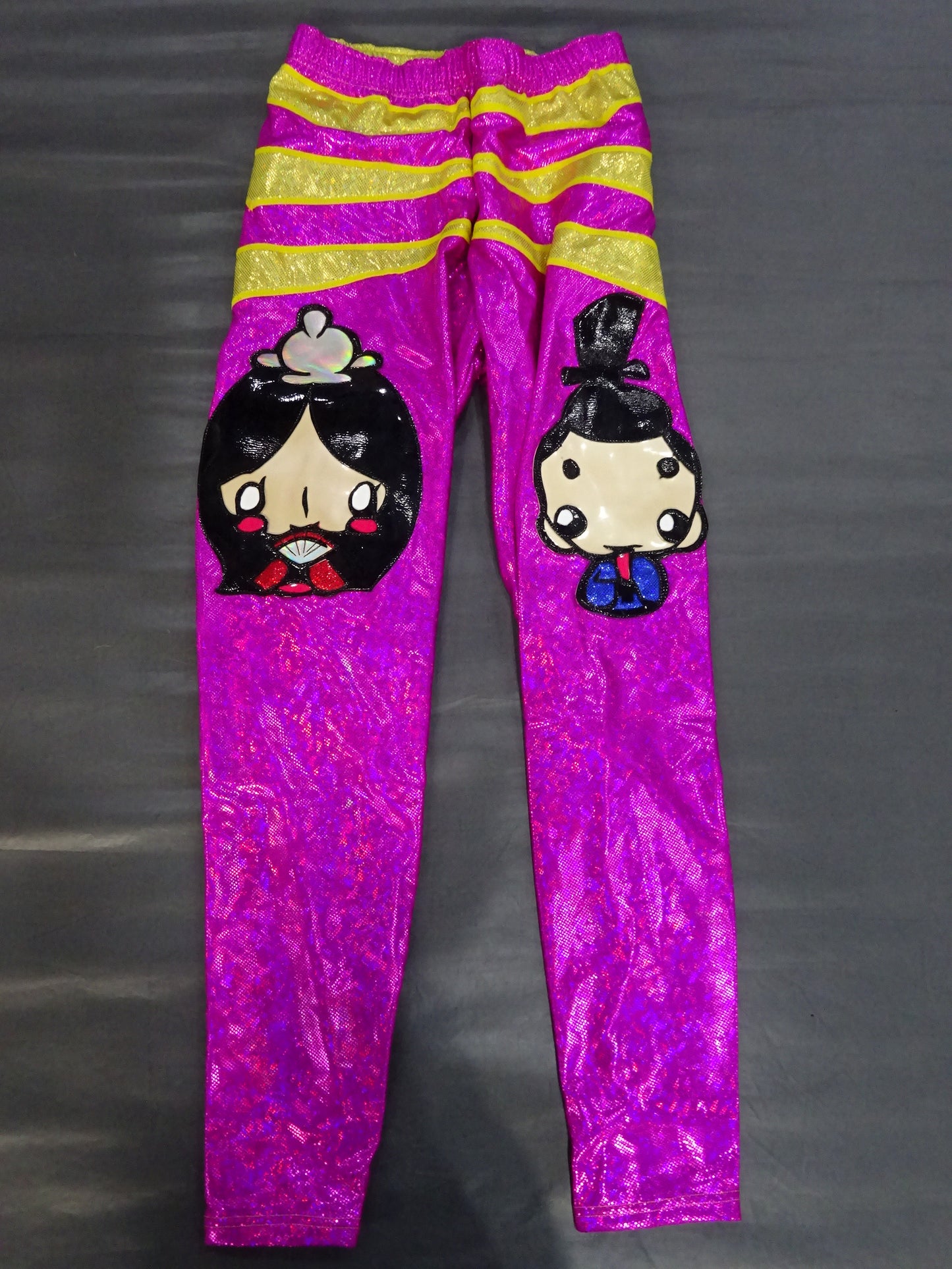 BUSHI 