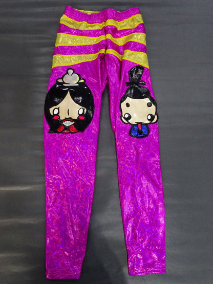 BUSHI 