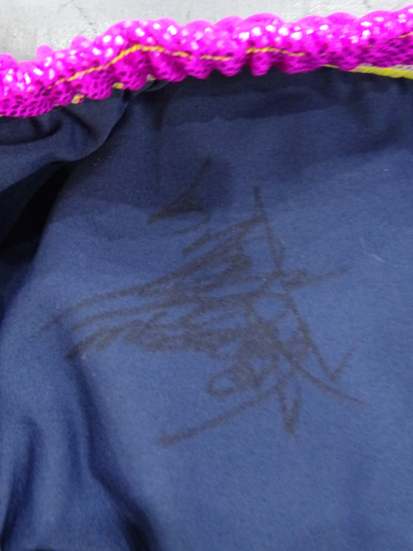 BUSHI 
