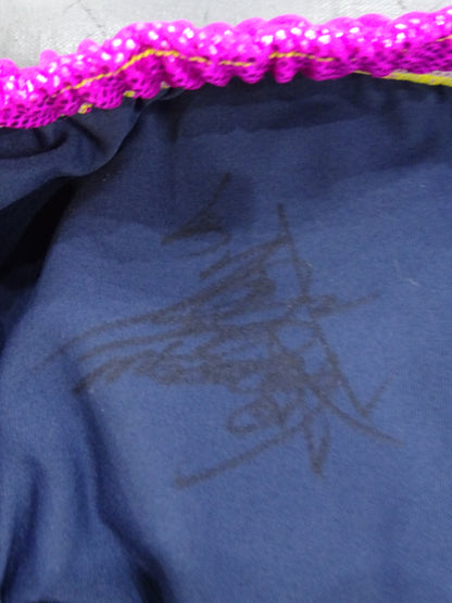 BUSHI 