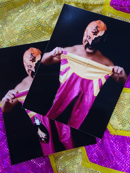 BUSHI 